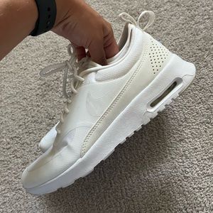 Nike running sneakers